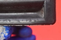 фото thumb №12, Ручка кнопка кришки задня задній 3t0827566c audi a1 8x 3d hb 10-14