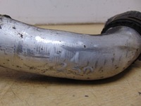 фото thumb №6, Труба воздухозаборник воздуха hyundai h1 2007- 2.5 crdi