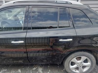 фото thumb №1, Дверь полный левый задняя renault koleos i tegxa 07-11r europa