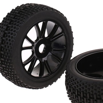 8шт RC автомобильные шины для RC Crawler 1:
