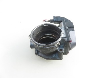 фото thumb №8, Дроссельная заслонка vw passat b6 2.0 tdi 03g128063g a2c53249824