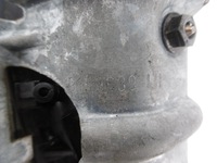 фото thumb №10, Ручка наружная левый задняя задняя volvo s80