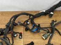 фото thumb №8, Джгут двигуна камери 2.5 phev ford maverick втулка стабілізатора mk4 kuga mk3 2020+