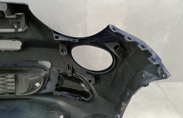 фото thumb №12, Бампер перед переднє fiat 500x 14-18