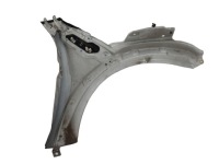 фото thumb №5, Крила лівий перед mini countryman r60 2010-2017 колір light white b15
