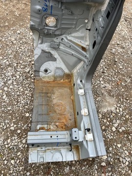 фото thumb №7, Suzuki vitara порог правые год 2021