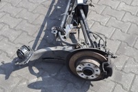 фото thumb №9, Mini f56 підвіска балка задня 6851559