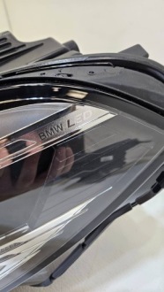 Фара перед передняя левая bmw x5 g05 x6 g06 full led 9850417-03 Недорого, фото thumb