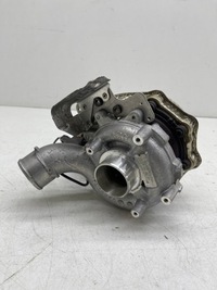 фото thumb №11, Audi a8 a6 a7 c7 3.0 tdi турбонагнетатель turbo турбина оригинал