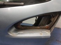 фото thumb №11, Seat leon ii задняя крышка багажника багажника ls5v