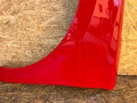 фото thumb №10, Крыло левый передний перед hyundai i30 i-30 iii 3 hb kombi 17-