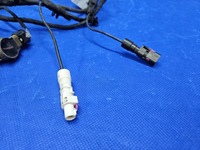 фото thumb №5, Audi e-tron 55 жгут pdc камера радар датчиков бампера lz7f 4ke971095bd