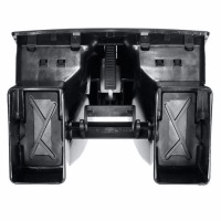 фото thumb №14, Решётка воздуховод воздуха средняя задняя do vw touran caddy 1td819203a