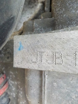 фото thumb №10, Ford fiesta mk7 16r 1.6 ecoboost 182km двигатель jtjb комплектный film