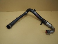 фото thumb №1, Труба шланг шланг интеркулер volvo v50 3m516c646zc