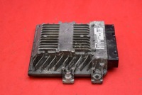 фото thumb №6, Бортовой компьютер блок управления двигателя 30729518 volvo v50 2.0 d 136 km 03-11