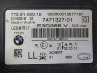 фото thumb №6, Лампа лампы full led bmw 7 g11 g12 адаптивный led