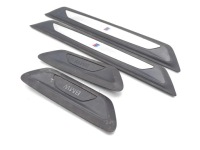 Bmw 2 series молдинг порог передняя 2015 mpv 4/5dr 7298909 5147-7298909 Оригинал, фото thumb