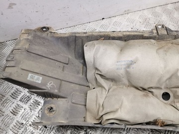 фото thumb №9, Honda cr-v 2014 права сторона захист бокова шасі