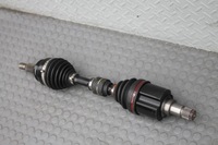 фото thumb №7, Приводной вал левая короткий левый перед outlander iii 2.2 di-d механическая коробка передач 4x4 12-18