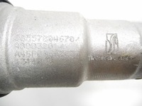 фото thumb №11, Трансмісія кермова рейка рульова fiat grande punto оригінальний номер 71748645