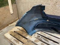 фото thumb №8, Skoda scala 19- бампер задня задній