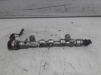 фото thumb №1, Honda civic x молдинг упорскування 1.6 i-dtec