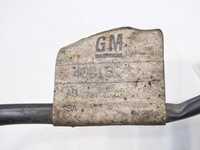 фото thumb №7, Джгут електропроводка pdc задня saab 9-3 ii lift