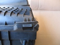 фото thumb №6, Корпус фільтра повітря maserati granturismo