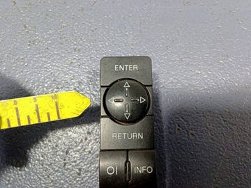 фото thumb №6, Audi a6 c5 a4 b5 панель керування навігації 4b0919885