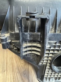 фото thumb №11, Dodge challenger srt корпус фильтра воздуха с фильтром 2015+