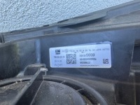 Opel astra v 5 k рестайлинг  full led - фара правый  правый перед передняя 39195689 Киев, фото thumb