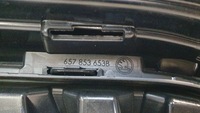 фото thumb №11, Решётка радиатора решётка радиатора 657853653b skoda scala lift 23-