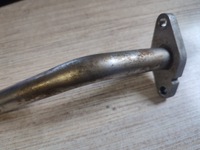 фото thumb №5, Шланг трубка opel astra k 1.4 t