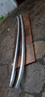 фото thumb №13, Накладки рейлінги дахові peugeot 508 i 96729077vv