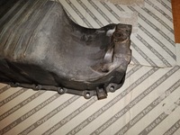 фото thumb №7, Поддон масляная alfa romeo giulietta 1.4 16v оригинальный номер 55209020