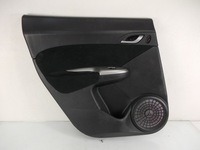 фото thumb №15, Обшивки двері оббивка комплект honda civic 8 viii 06-11