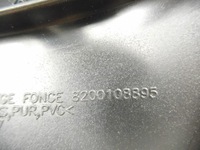 фото thumb №8, Панель панели приборной панели правый перед renault espace iv 8200108895