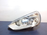 фото thumb №1, Ford s-max mk1 фара лампа левый перед