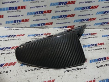 фото thumb №7, Bmw x5m f15 накладка бампера зад ліва права карбон комплект