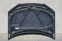 фото thumb №5, Капот малий решітка радіатора ly9b audi a3 8p 03