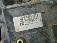 фото thumb №8, Лампа передня ліва volkswagen passat b6 - ксенон