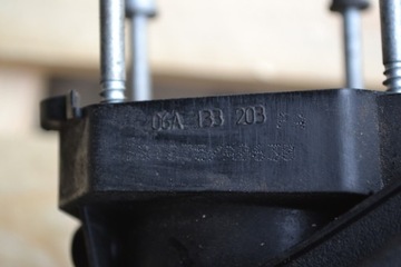 фото thumb №7, Kolktor всмоктуючий golf vi 1.6 mpi 06a133185pl 06a133206bg cmx f/v