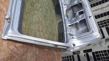 фото thumb №15, Задня кришка багажника opel astra g 1.6b hb 01r z151