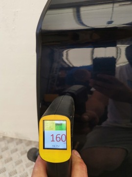 фото thumb №7, Outlander iii рестайлинг дверь левая зад задние d14 комплектные