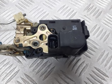 фото thumb №5, Замок двері праві перед daewoo tacuma