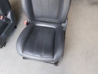 фото thumb №10, Сиденье перед кожа правый opel antara lift