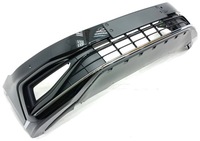 фото thumb №7, Aso бампер перед vw passat b8 r-line lc9x