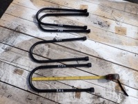 фото thumb №1, Star 200, 1142 , 266 - хомути ресор , стяжки задня i перед