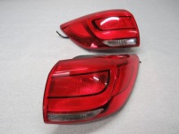 фото thumb №1, Kia sportage iii lift лампа задняя задняя кузовная правая